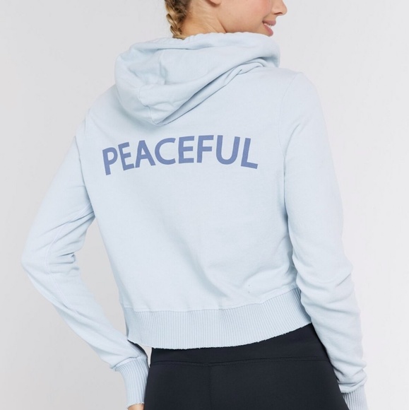 Spiritual Gangster Tops - NTW Spiritual Gangster Hoodie